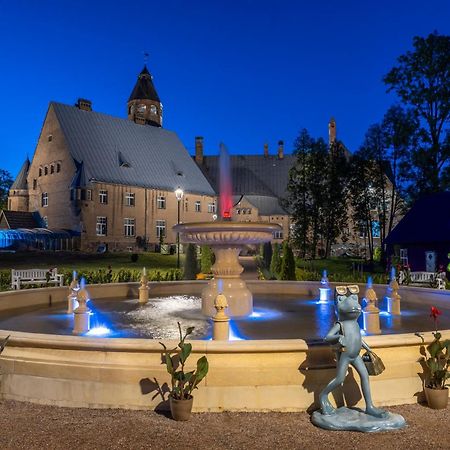 Castle Spa Wagenkuell Taagepera Εξωτερικό φωτογραφία