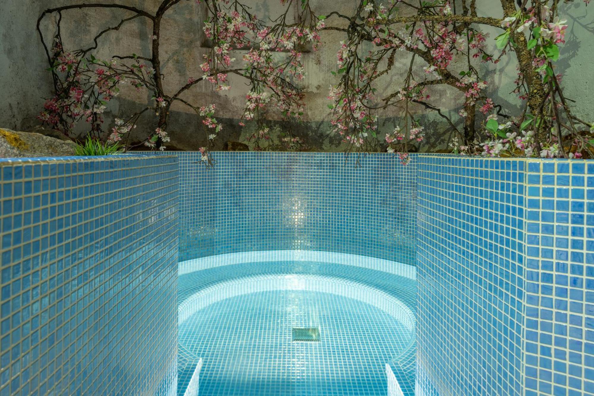 Castle Spa Wagenkuell Taagepera Εξωτερικό φωτογραφία