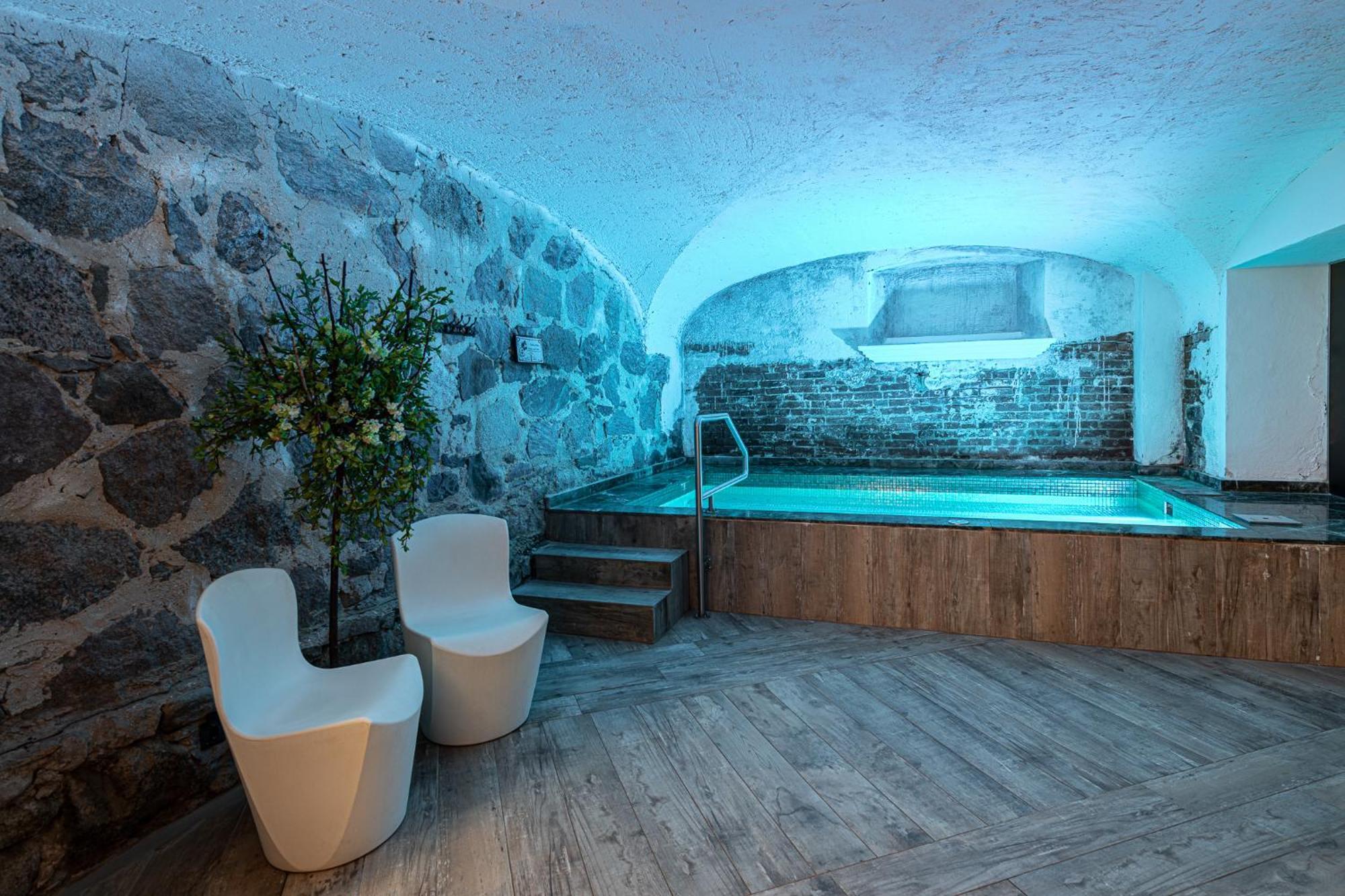 Castle Spa Wagenkuell Taagepera Εξωτερικό φωτογραφία