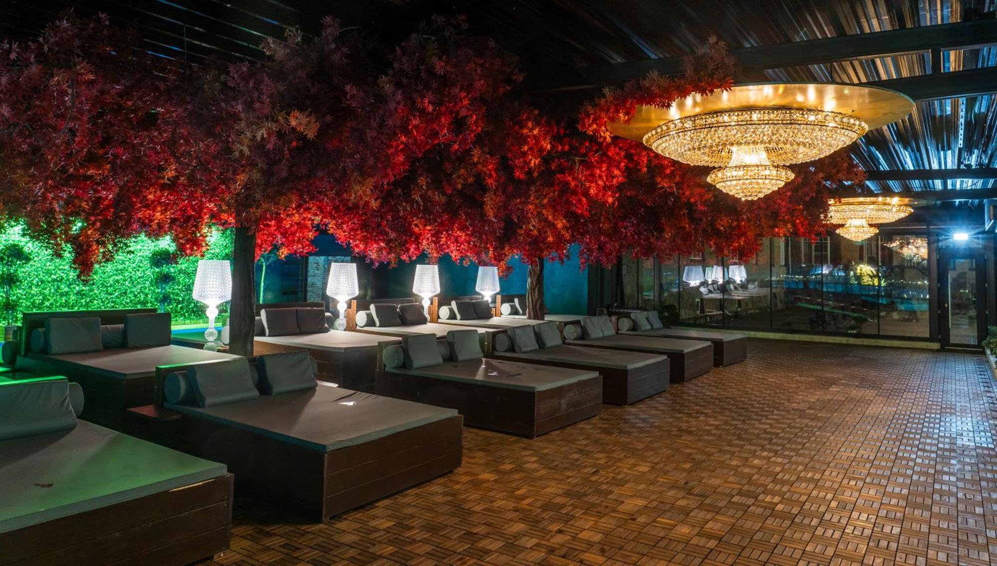 Castle Spa Wagenkuell Taagepera Εξωτερικό φωτογραφία