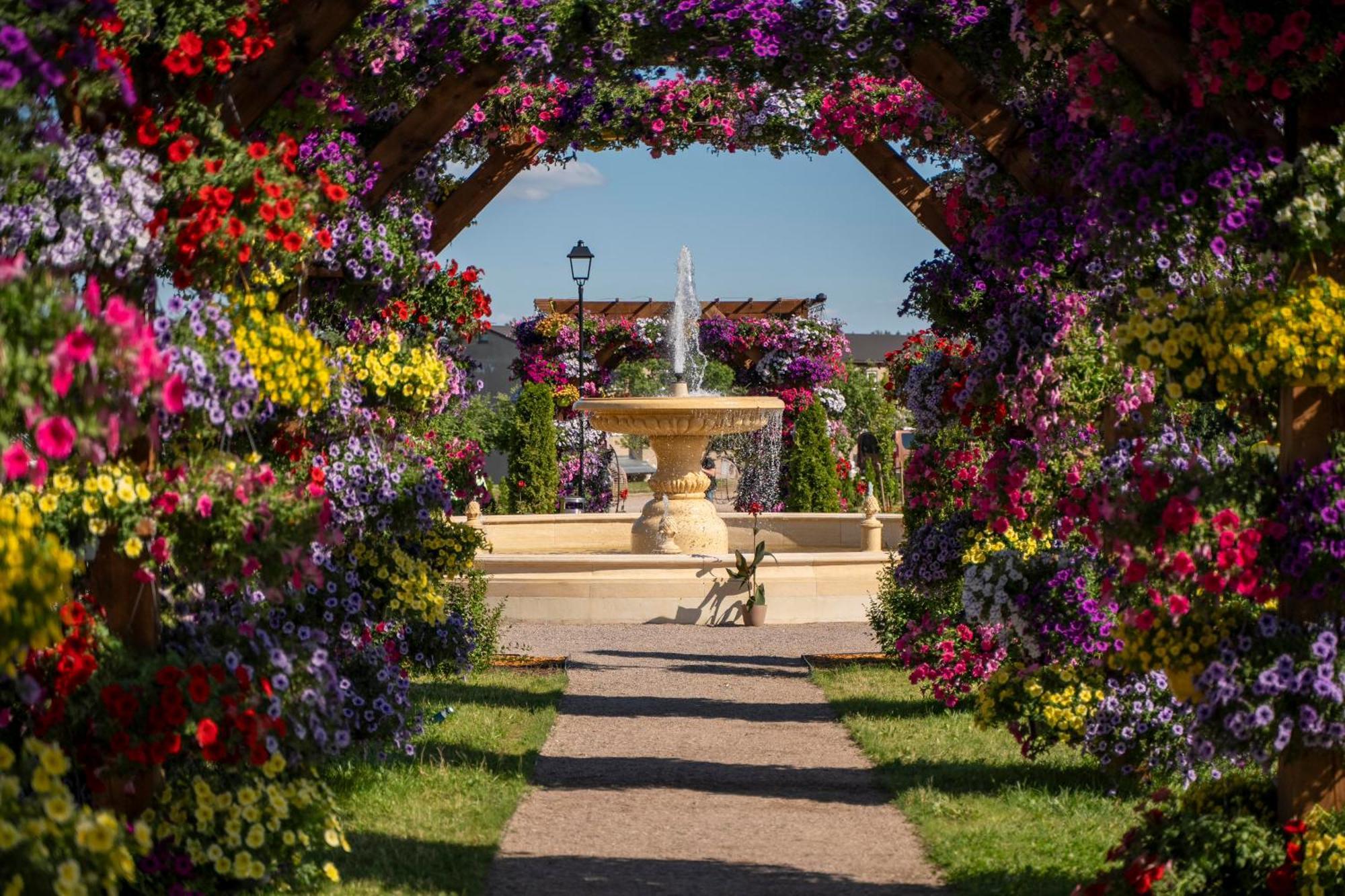 Castle Spa Wagenkuell Taagepera Εξωτερικό φωτογραφία