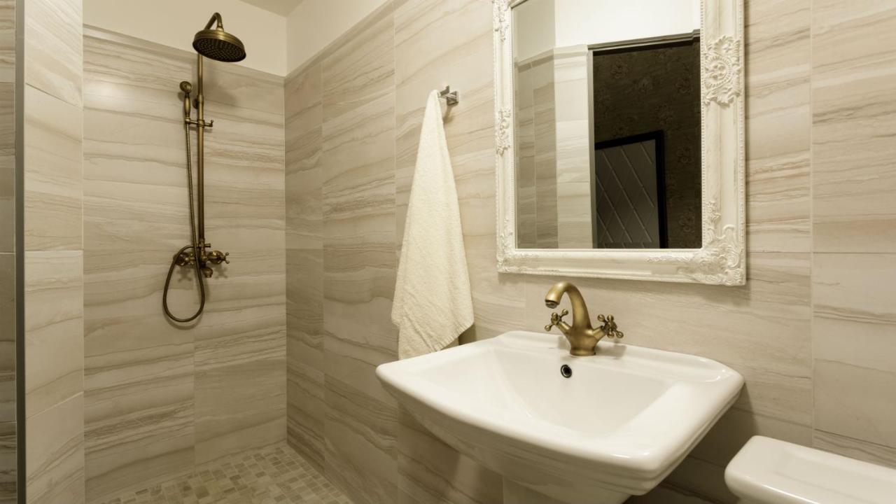 Castle Spa Wagenkuell Taagepera Εξωτερικό φωτογραφία