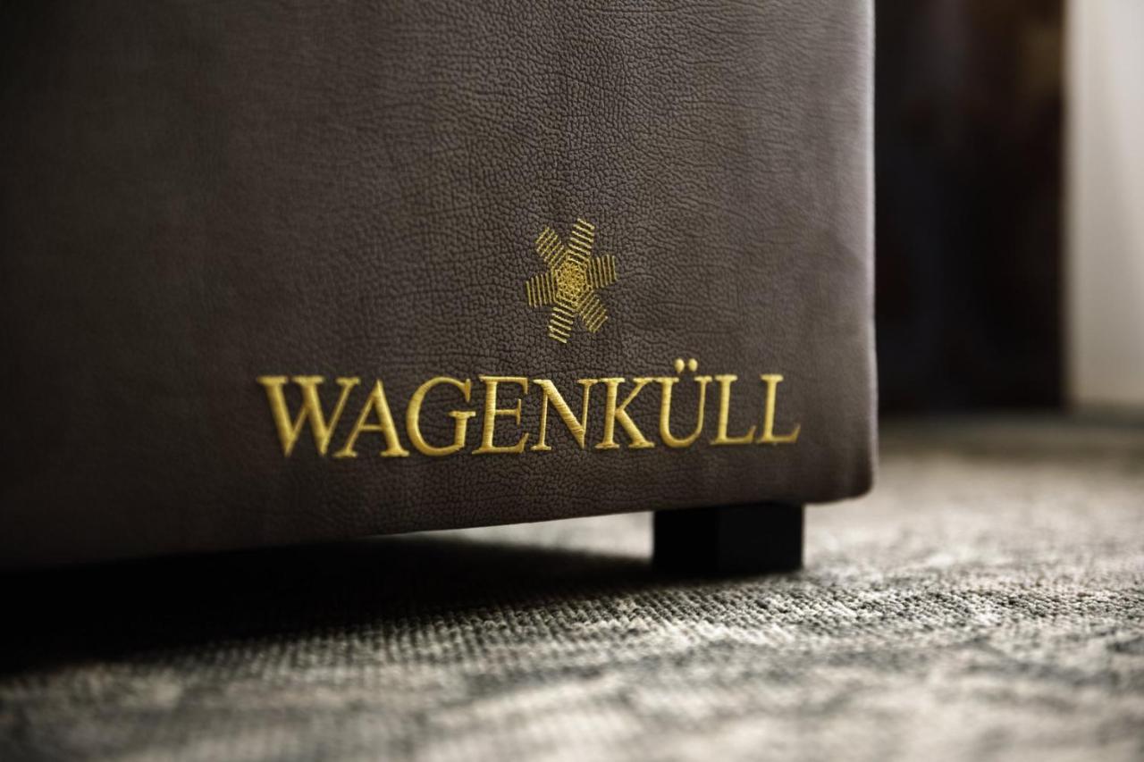 Castle Spa Wagenkuell Taagepera Εξωτερικό φωτογραφία