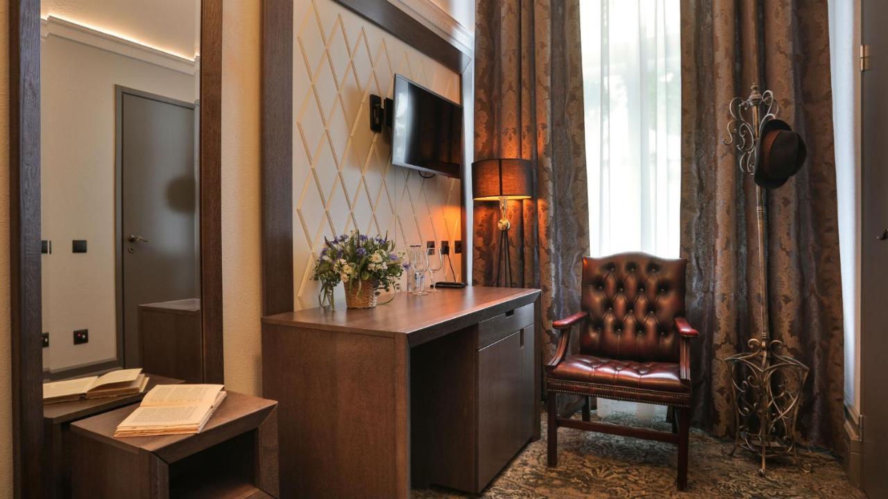 Castle Spa Wagenkuell Taagepera Εξωτερικό φωτογραφία