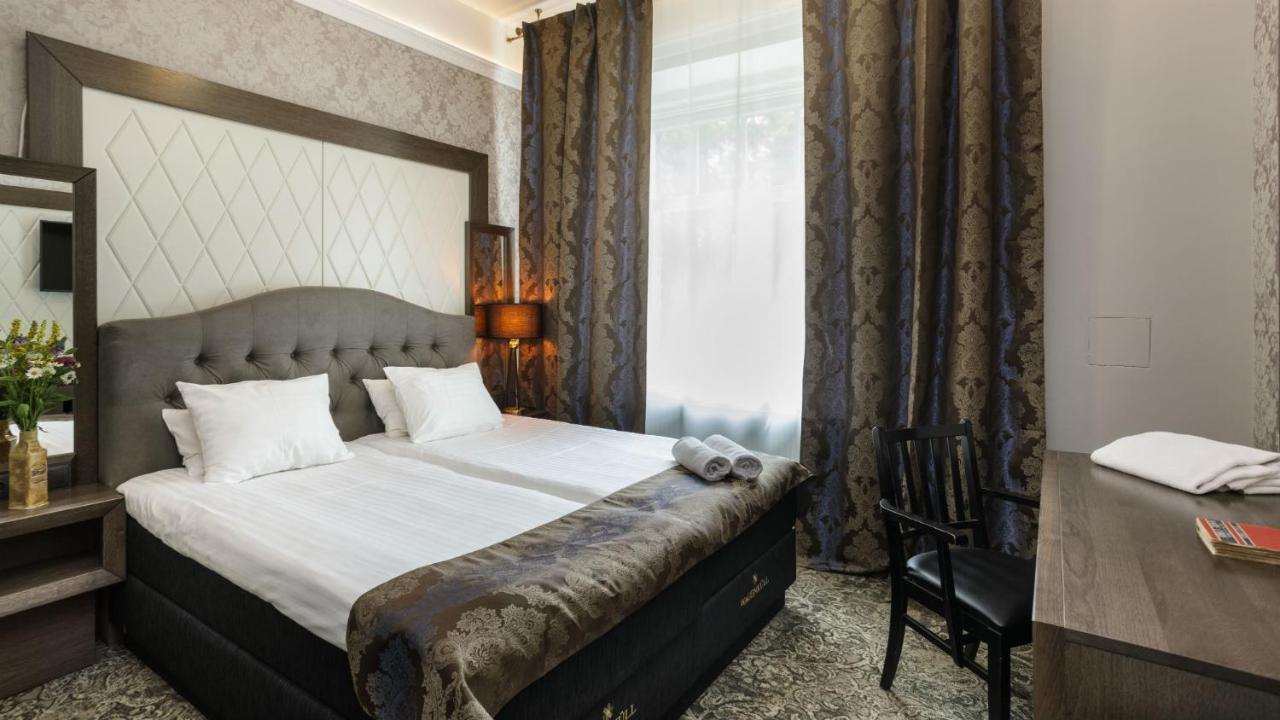 Castle Spa Wagenkuell Taagepera Εξωτερικό φωτογραφία