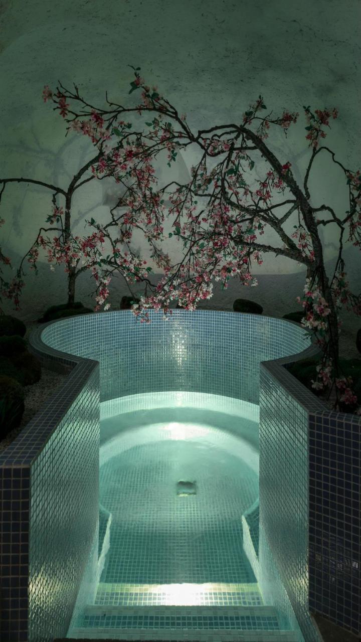 Castle Spa Wagenkuell Taagepera Εξωτερικό φωτογραφία