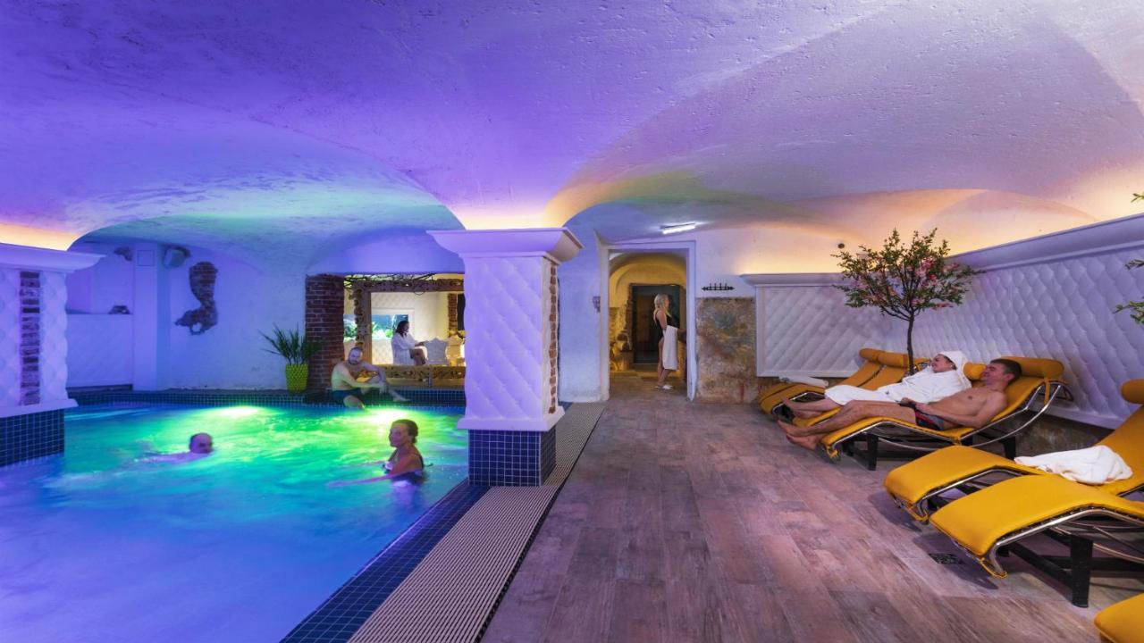 Castle Spa Wagenkuell Taagepera Εξωτερικό φωτογραφία