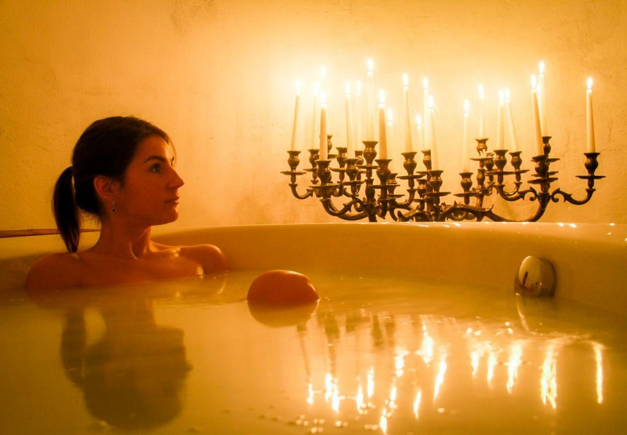Castle Spa Wagenkuell Taagepera Εξωτερικό φωτογραφία