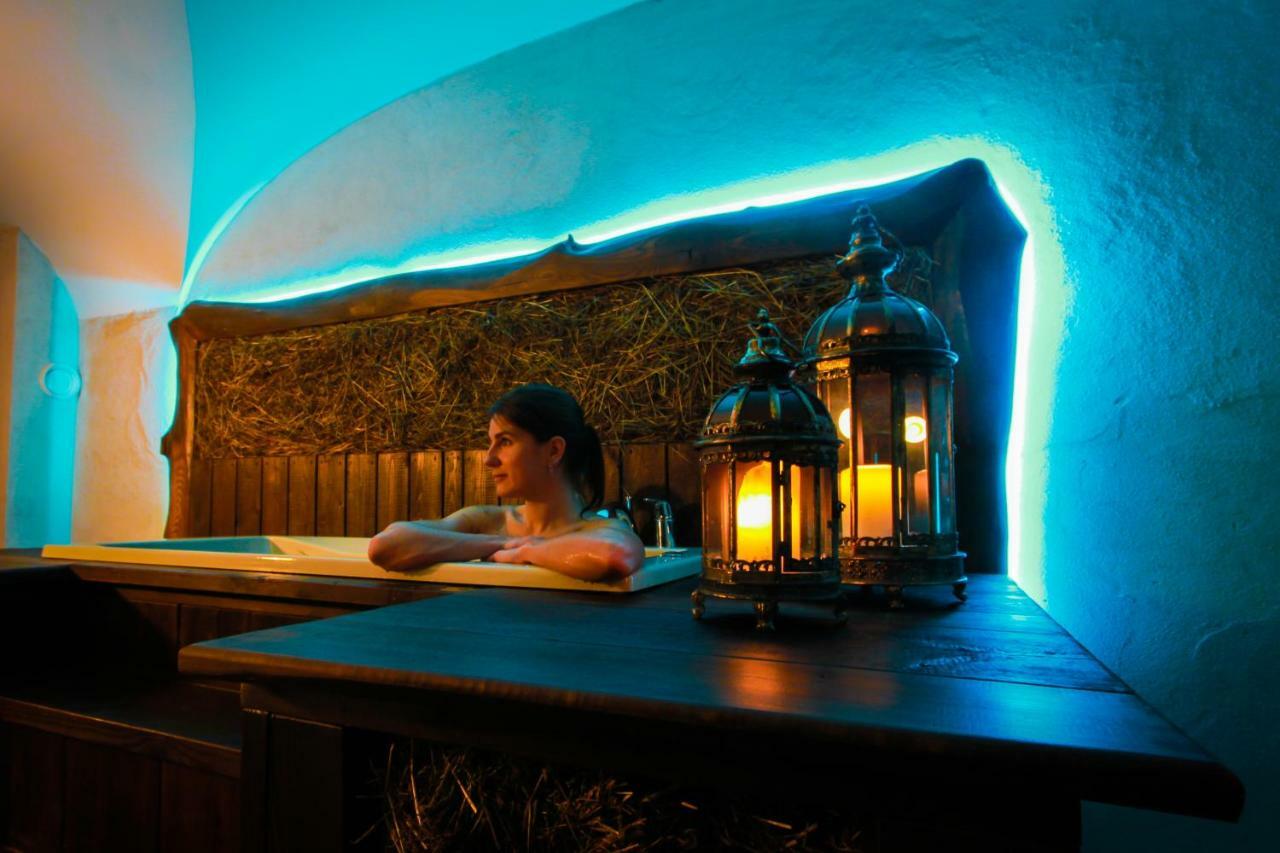 Castle Spa Wagenkuell Taagepera Εξωτερικό φωτογραφία
