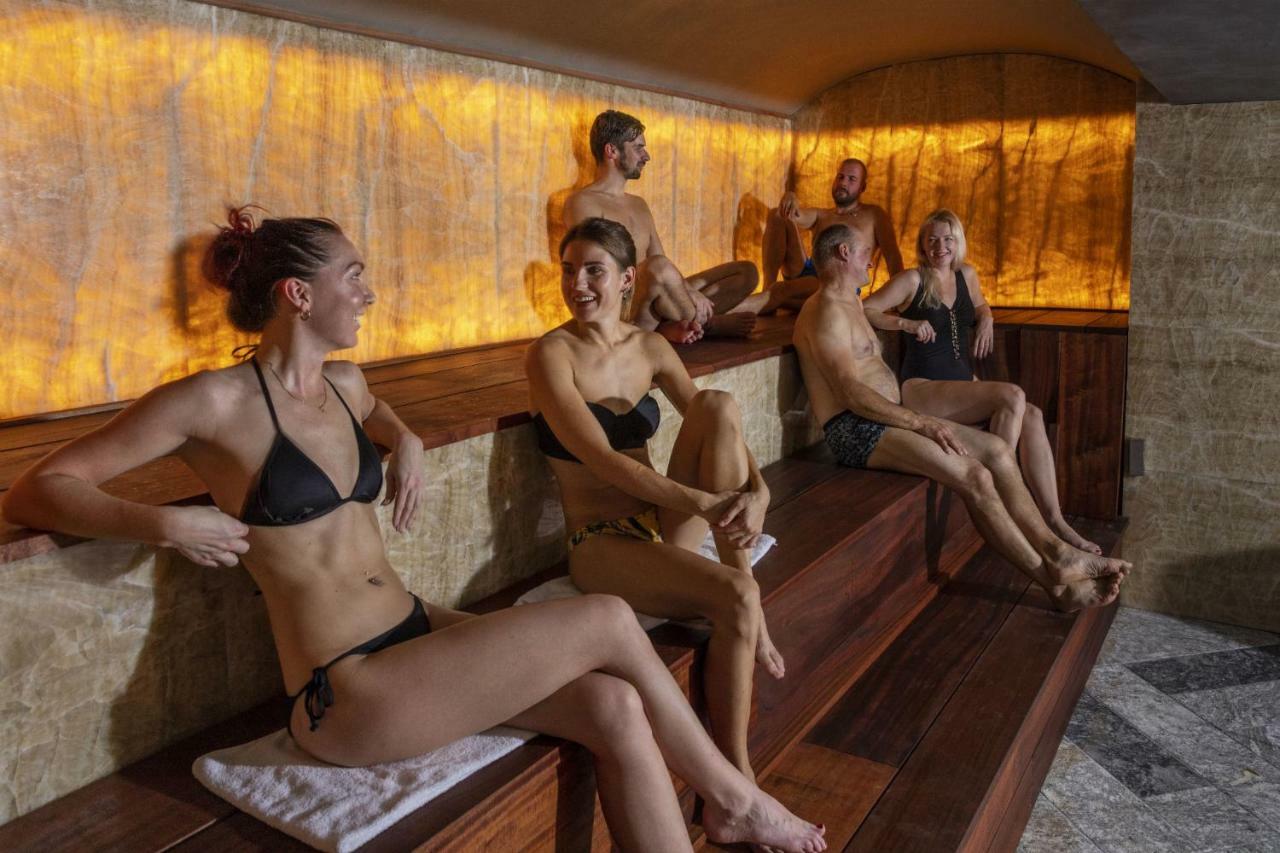 Castle Spa Wagenkuell Taagepera Εξωτερικό φωτογραφία